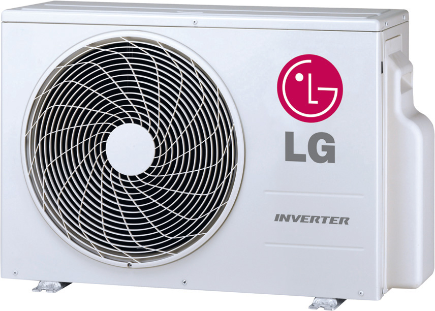 Наружные блоки Multi F [R32] LG Наружный блок LG Multi F MU2R17
