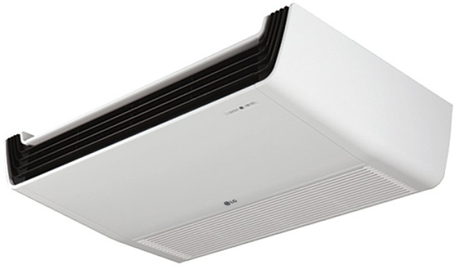Потолочный тип LG Потолочный блок LG UV48WC / UU49WC1