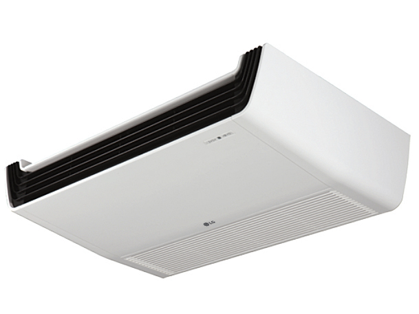 Потолочный тип LG Потолочный блок LG Ultra Inverter R32 UV24R / UU24WR