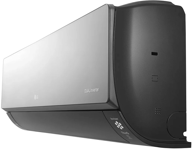 ARTCOOL Mirror LG Настенный блок LG ARTCOOL Mirror AC12BK