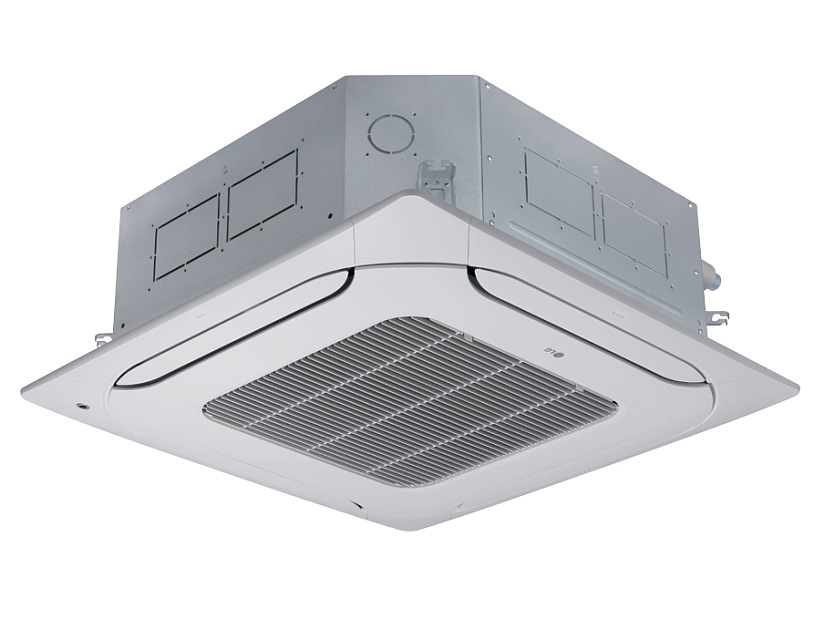 Кассетный тип LG Кассетный блок LG Ultra Inverter R32 UT60R / UU60WR