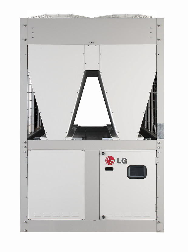 Спиральные LG Спиральные чиллеры LG ACAH060