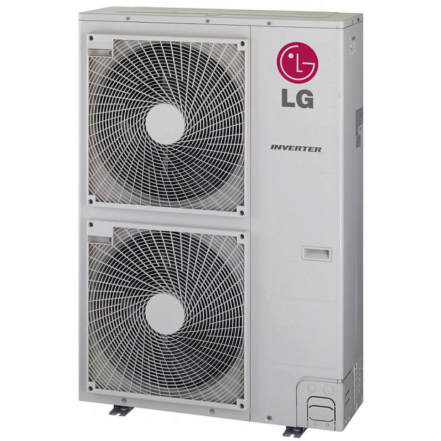 Наружные блоки Multi FDX [R410A] LG Наружный блок LG Multi FDX FM57AH