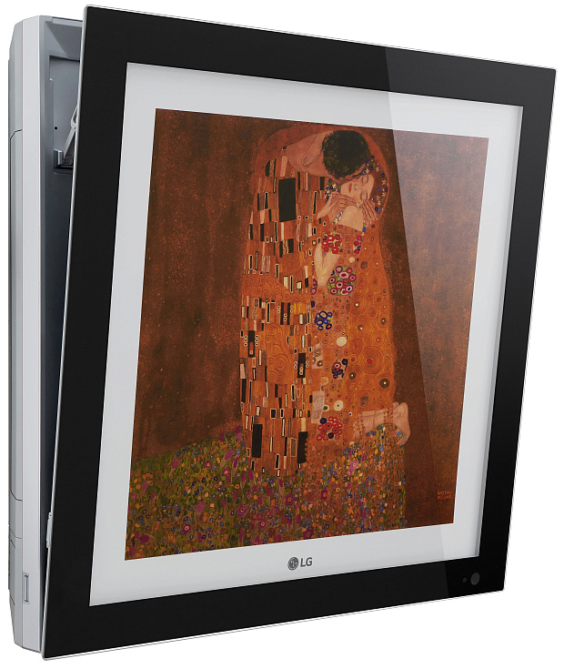 ARTCOOL Gallery Настенный тип LG Настенный блок LG Artcool Gallery ARNU09GSF14