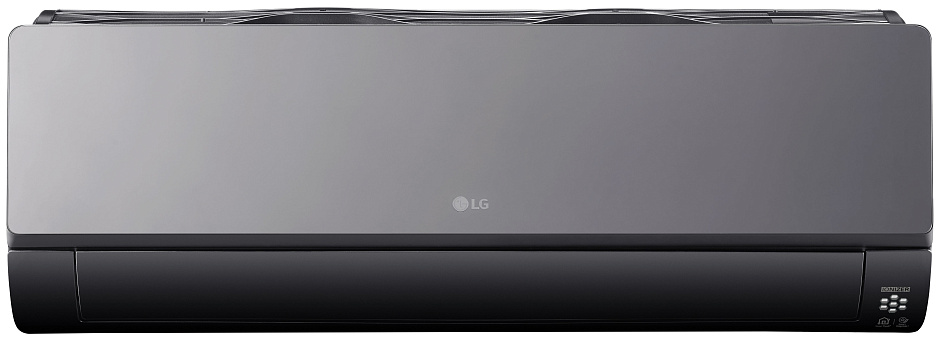 ARTCOOL Mirror Настенный тип LG Настенный блок LG Artcool Mirror ARNU07GSJR4