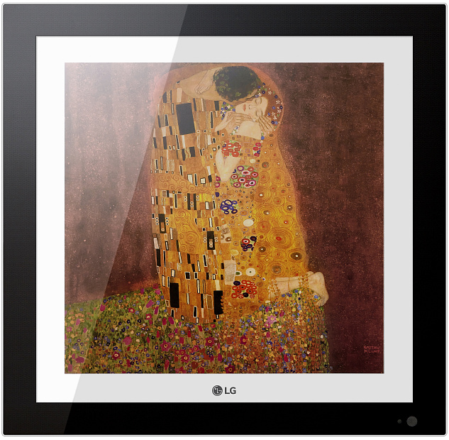 ARTCOOL Gallery Настенный тип LG Настенный блок LG Artcool Gallery ARNU12GSF14