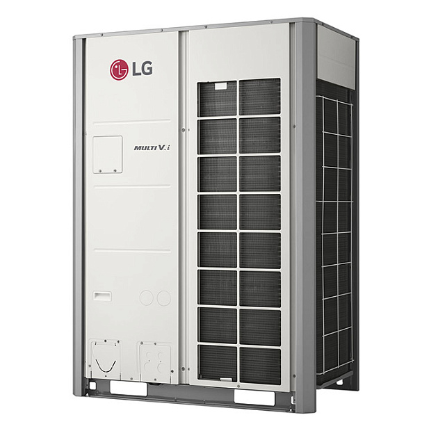 MULTI V i Наружные блоки VRF воздушного охлаждения (тепловой насос/рекуперация) LG Наружный блок LG MULTI V I ARUM100LTE6