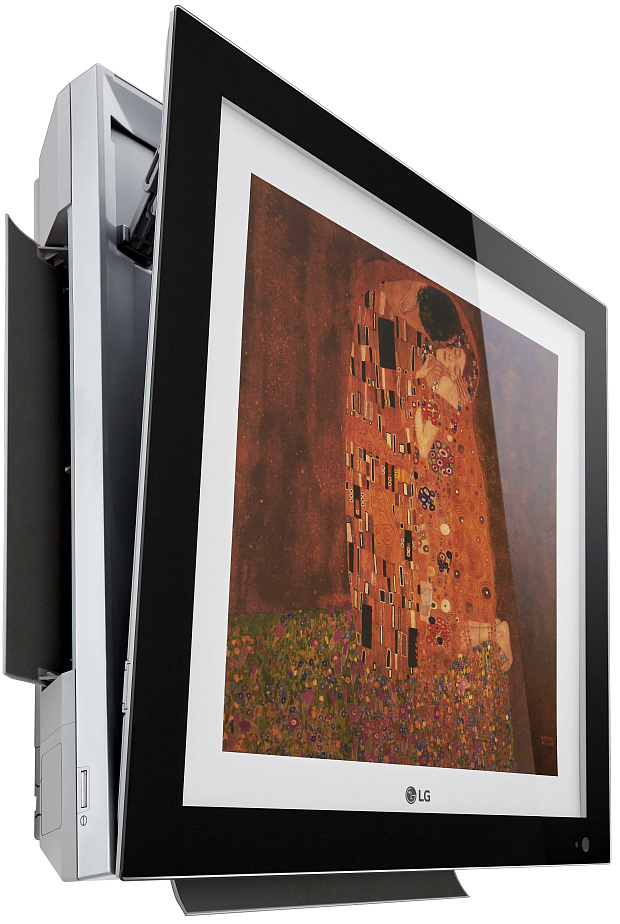 ARTCOOL Gallery Настенный тип LG Настенный блок LG Artcool Gallery ARNU09GSF14