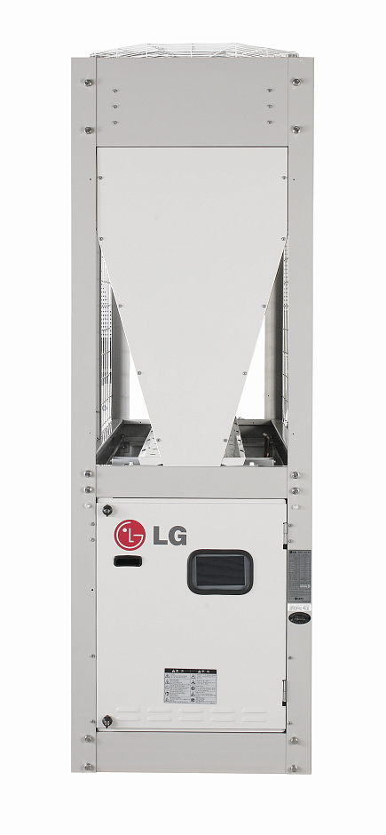 Спиральные LG Спиральные чиллеры LG ACAH160