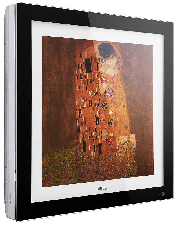 ARTCOOL Gallery Настенный тип LG Настенный блок LG Artcool Gallery ARNU09GSF14
