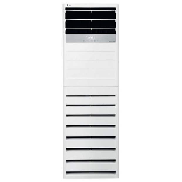 Колонный тип LG Колонный блок LG Smart Inverter R410a UP48WC / UU49WC1