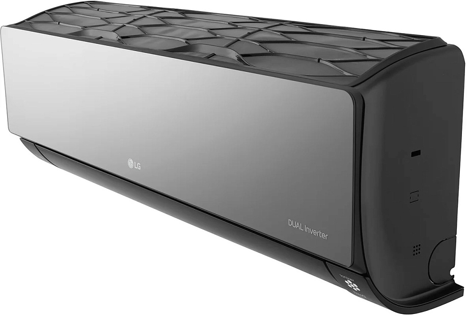 ARTCOOL Mirror LG Настенный блок LG ARTCOOL Mirror AC09BK