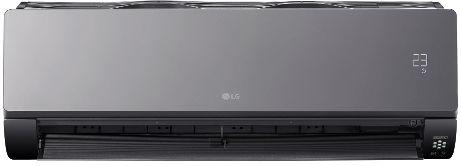 ARTCOOL Mirror Настенный тип LG Настенный блок LG Artcool Mirror ARNU07GSJR4