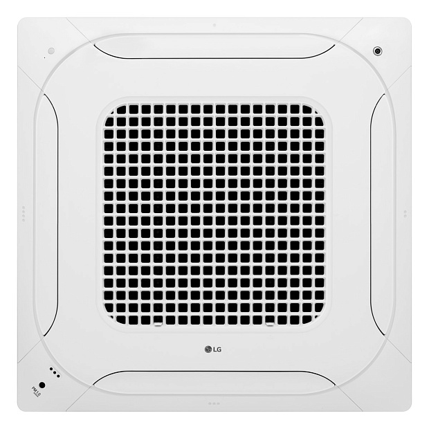 4 поточный Кассетный тип Dual Vane LG 4х поточный кассетный блок DUAL VANE LG ARNU24GTBB4