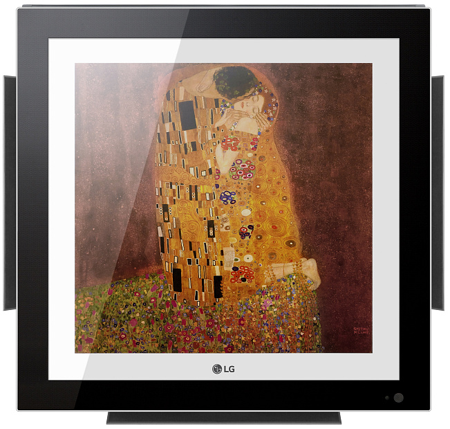 ARTCOOL Gallery Настенный тип LG Настенный блок LG Artcool Gallery ARNU12GSF14