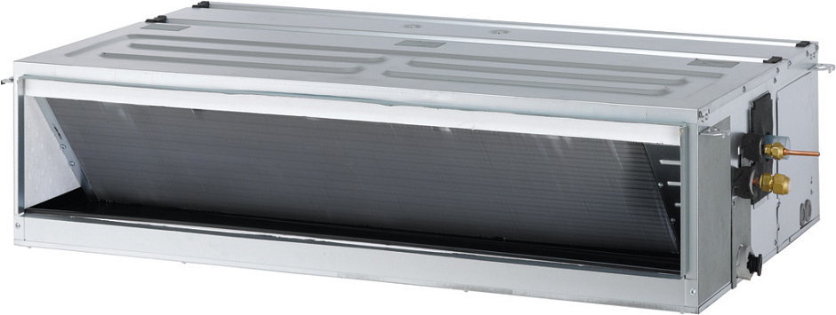 Канальный тип LG Канальный блок LG Smart Inverter R410a UM48WC / UU49WC1