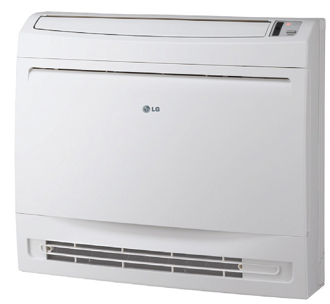 Консольный тип LG Консольный блок LG CQ09