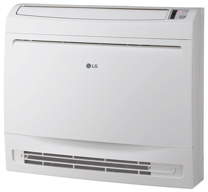 Консольный тип LG Консольный блок LG ARNU15GQAA4