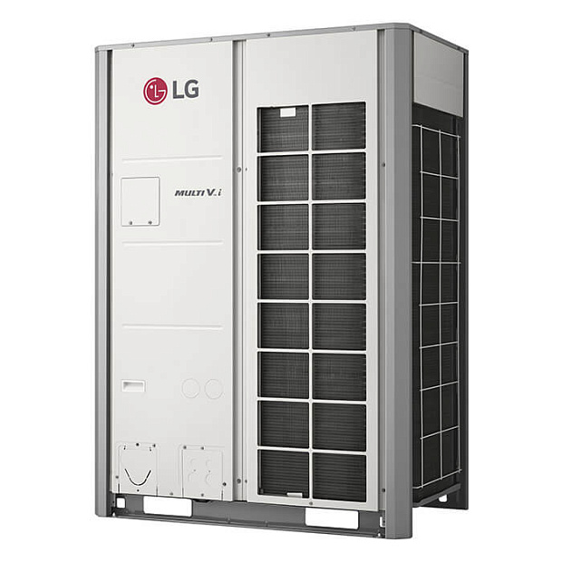 MULTI V i Наружные блоки VRF воздушного охлаждения (тепловой насос/рекуперация) LG Наружный блок LG MULTI V I ARUM280LTE6